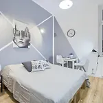 Apartman Niron Dom Z Papieru Tokio *