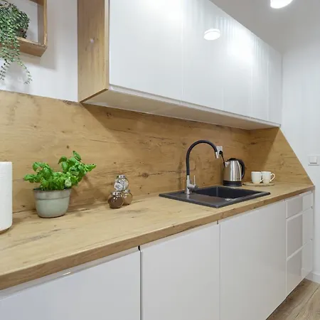 Appartement Niron Dom Z Papieru Tokio