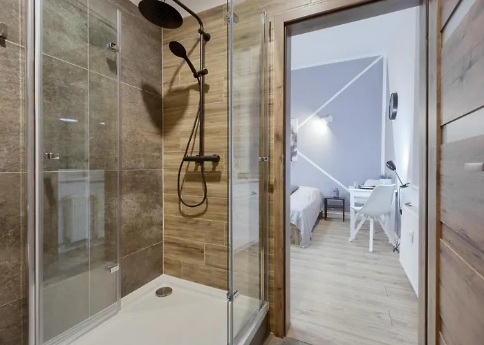 Niron Dom Z Papieru Tokio Apartment Pila (Pila)