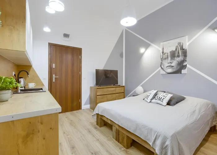 Niron Dom Z Papieru Tokio Apartment