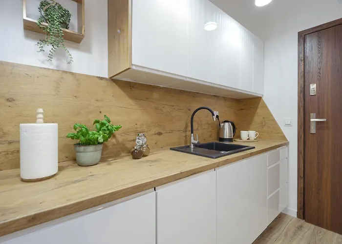 Apartment Niron Dom Z Papieru Tokio